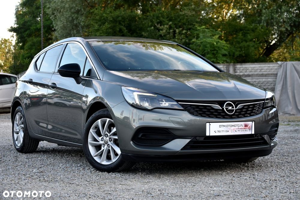 Opel Mokka 1.4 Turbo Automatik Edition - 16