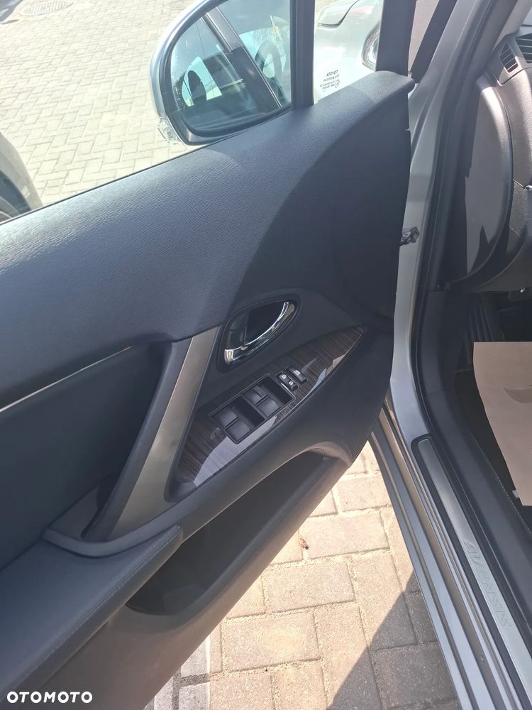 Toyota Avensis 2.2 D-CAT Prestige - 2