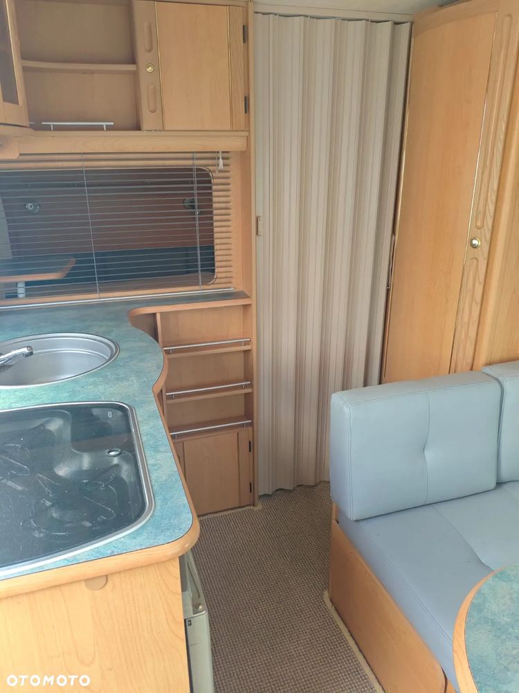 Adria Unica 462 DP - 26