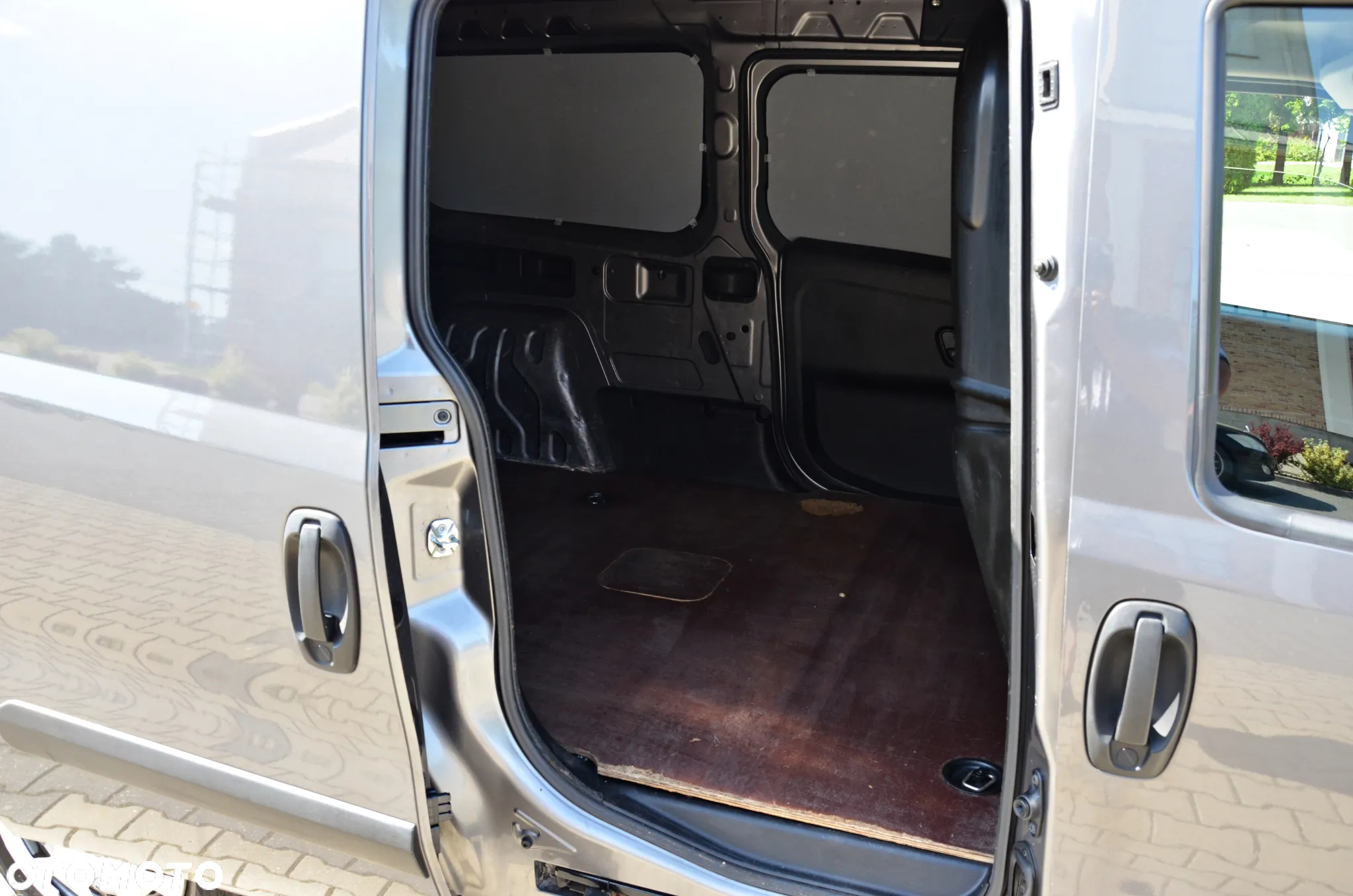 Fiat Doblo - 32