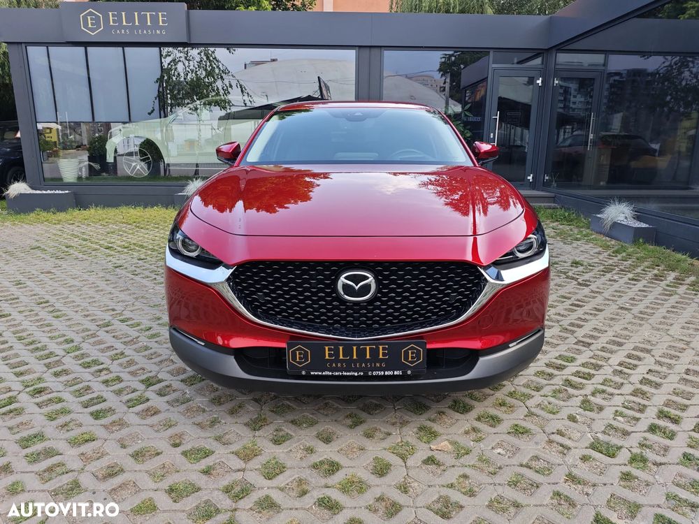 Mazda CX-30 - 2