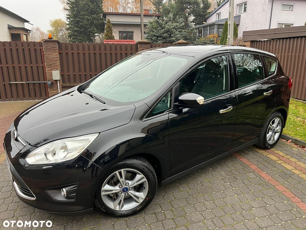 Ford C-MAX - 3