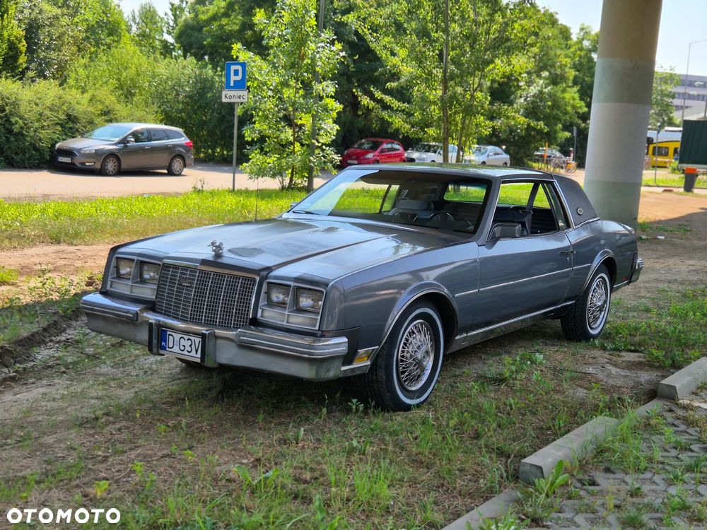 Buick Riviera - 8