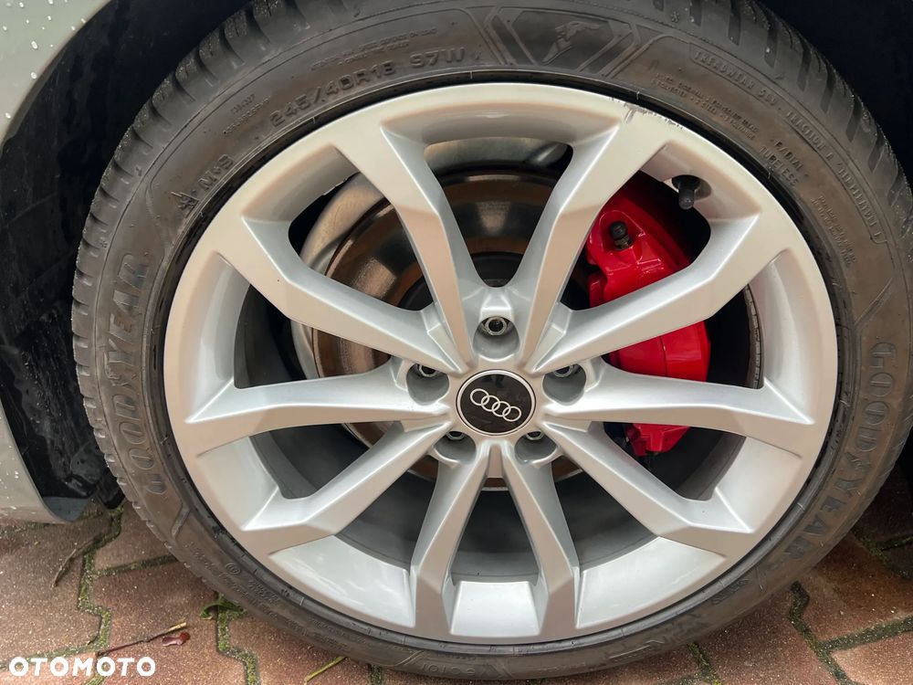 Audi A4 - 27