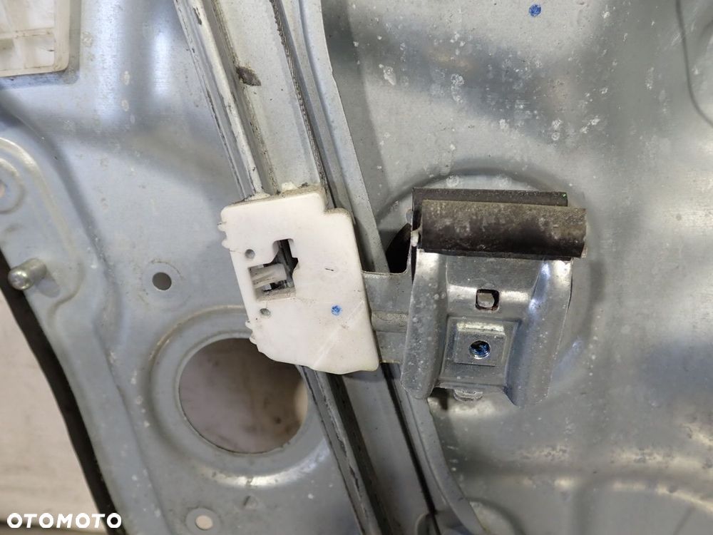 PODNOŚNIK SZYB PRAWY PRZÓD KIA CEED  82480-1H030 - 11