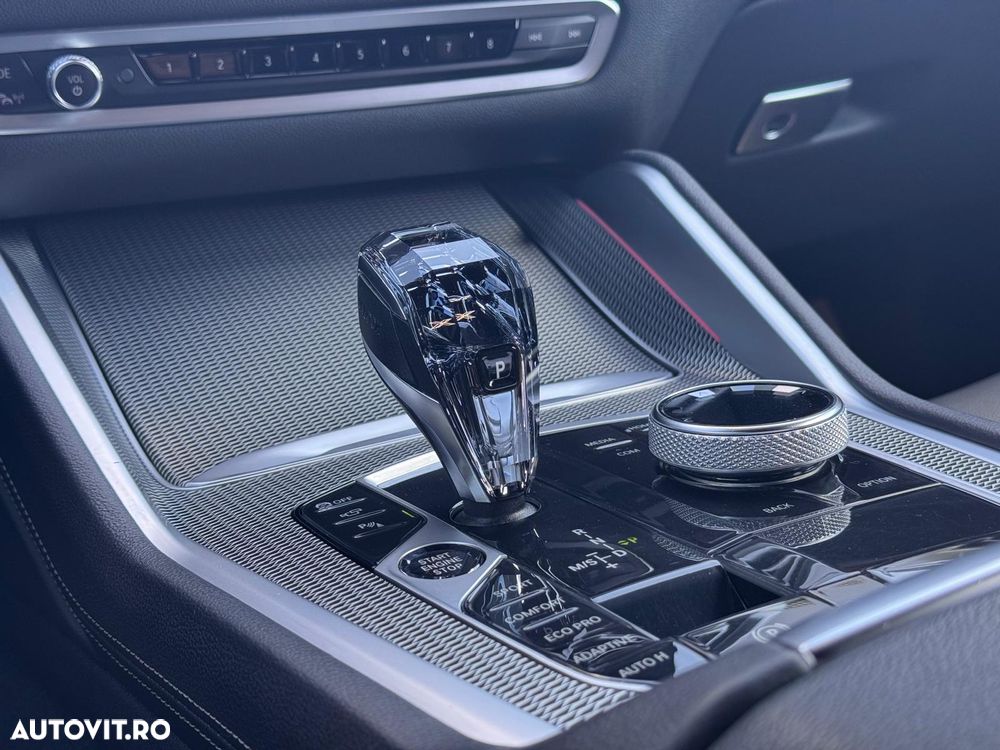 BMW X6 2020 — imagine 20