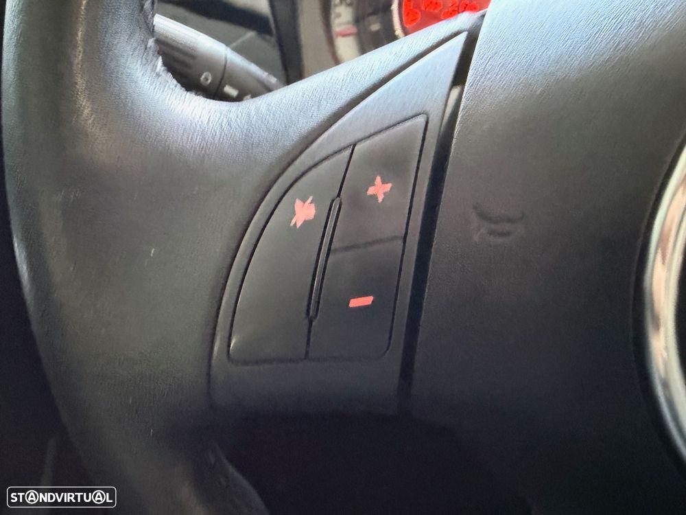 Fiat 500C 0.9 8V TwinAir Lounge - 19