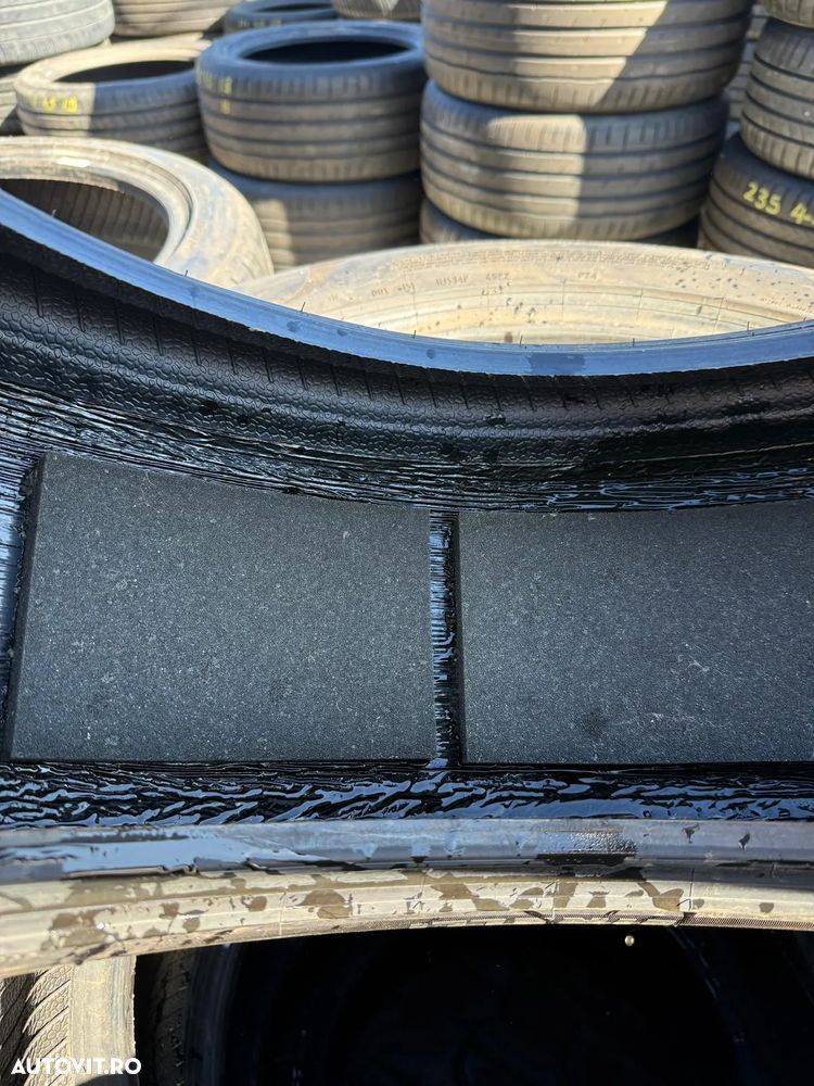 265 45 R21 PIRELLI VARA NOI - 7