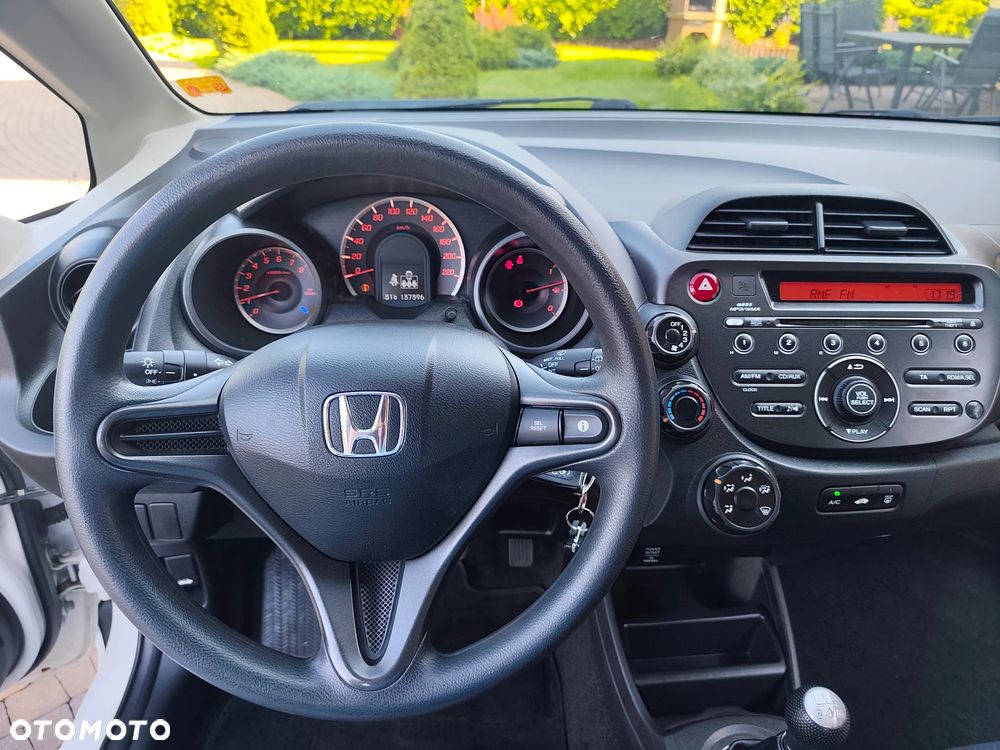 Honda Jazz 1.2 i-VTEC Trend - 13