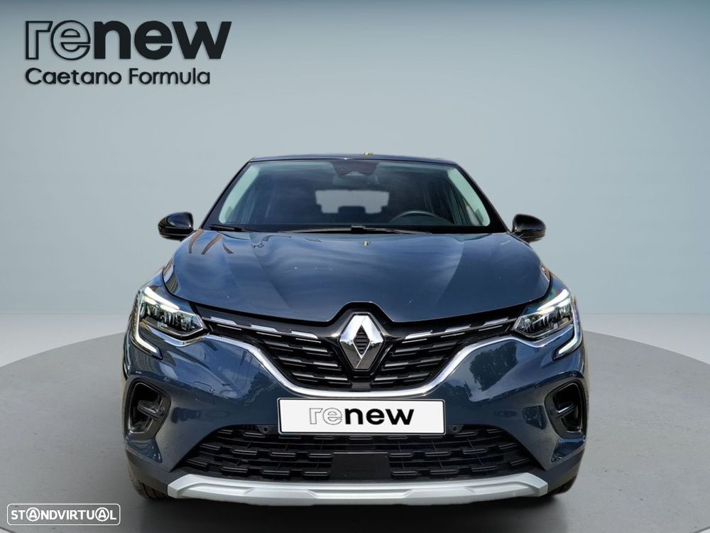 Renault Captur 1.0 TCe Techno - 2