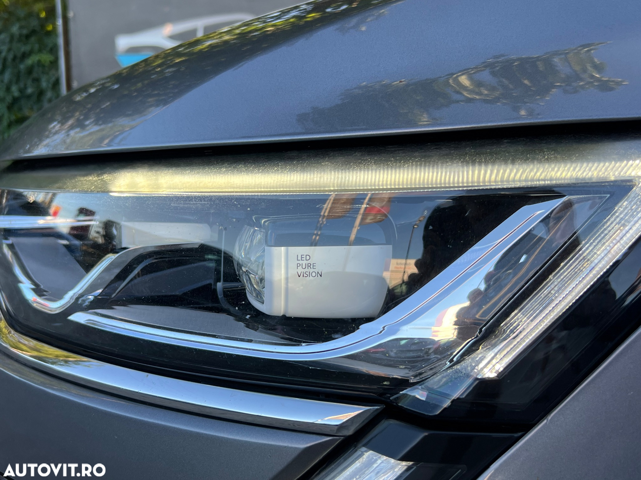 Renault Talisman Grandtour ENERGY dCi 160 EDC INITIALE PARIS - 34