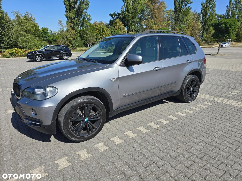 BMW X5 - 2