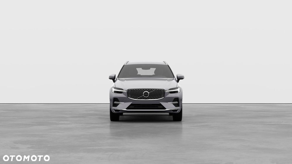 Volvo XC 60 T6 Plug-In Hybrid AWD Plus Bright - 2