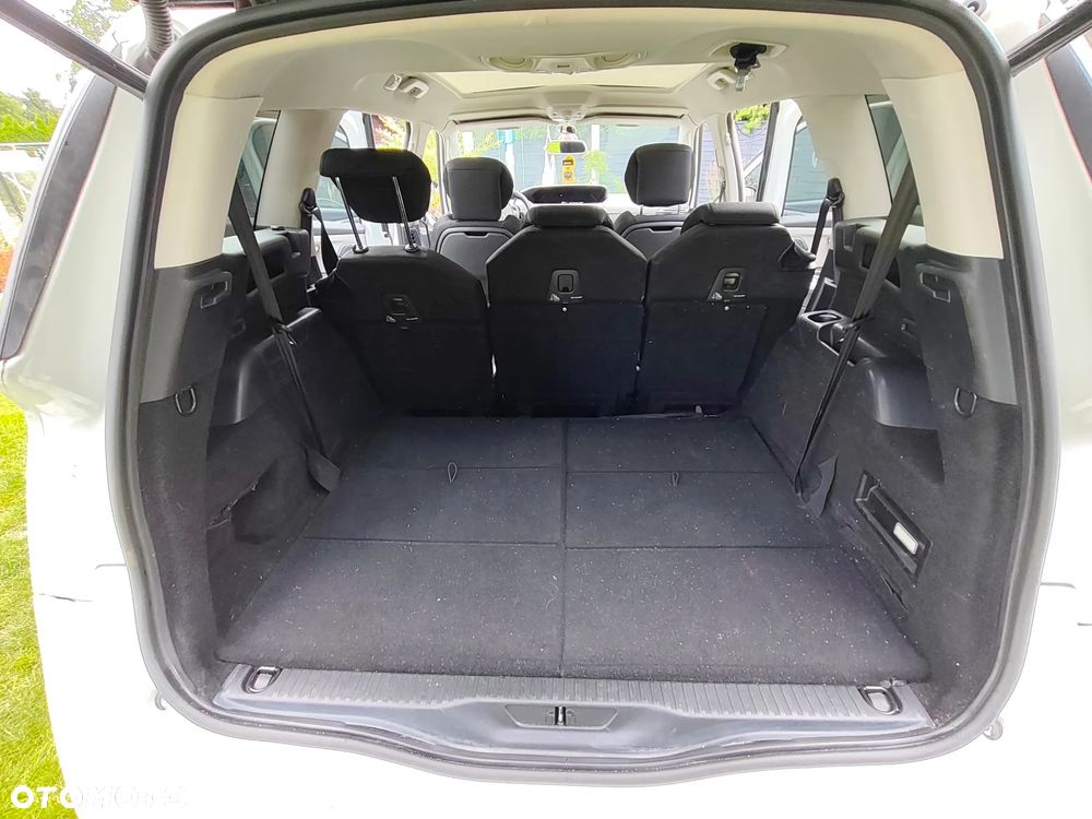 Citroën C4 Picasso 2.0 BlueHDi Exclusive - 8