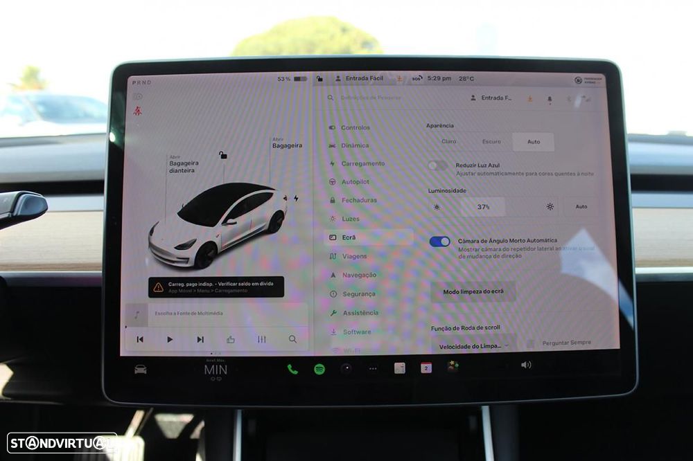 Tesla Model 3 Long-Range Dual Motor AWD - 44