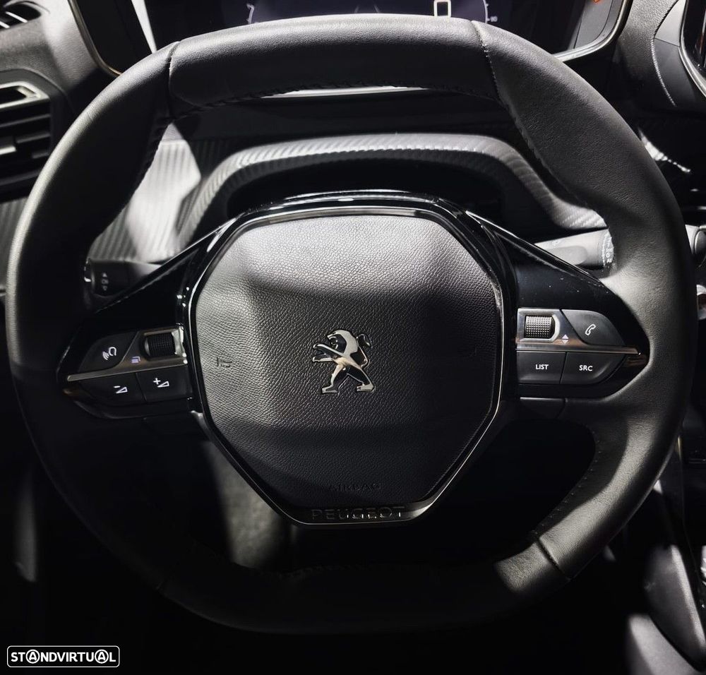 Peugeot 2008 1.2 PureTech Allure Pack - 13