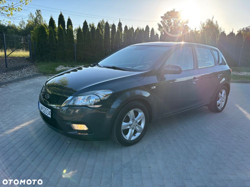 Kia Ceed 1.4 Optimum - 1