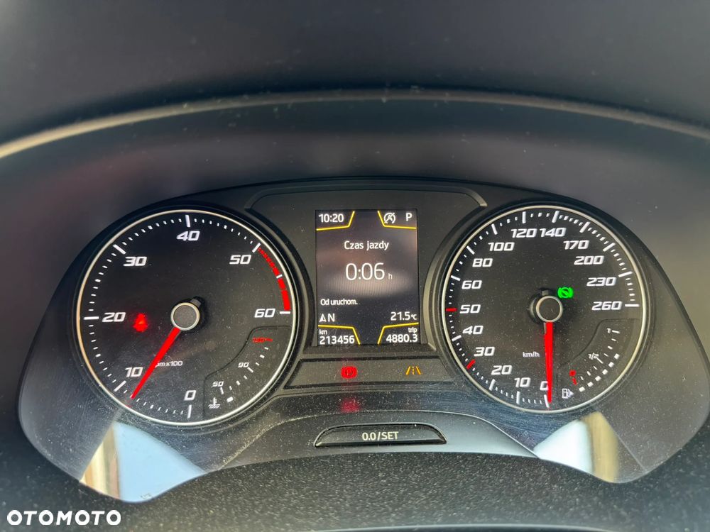 Seat Leon 2.0 TDI Xcellence S&S DSG - 21