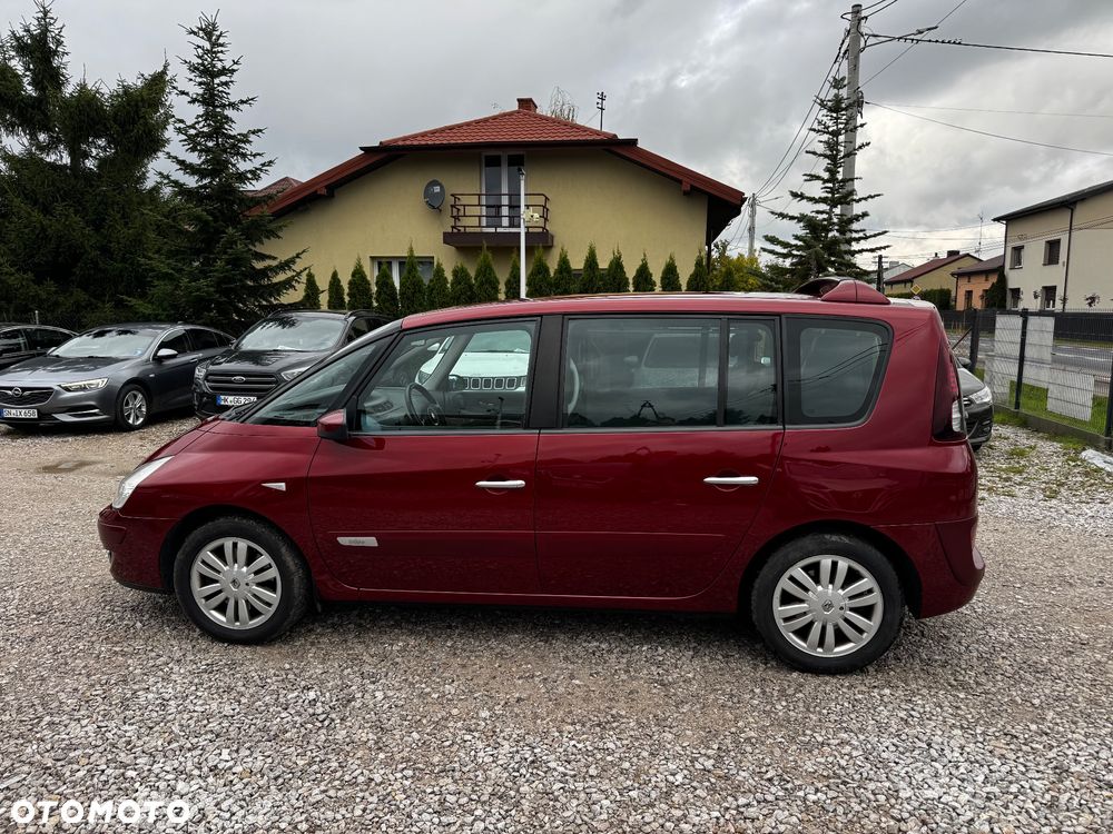 Renault Espace 3.5 Initiale - 7