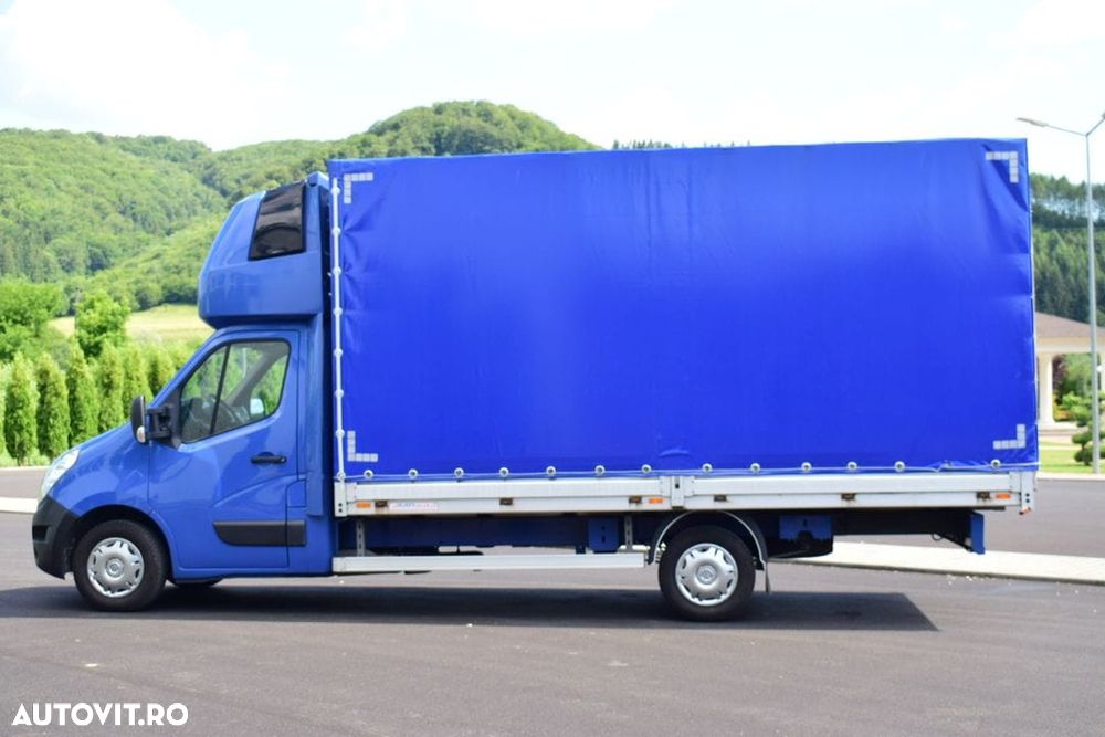 Renault Master III - 1