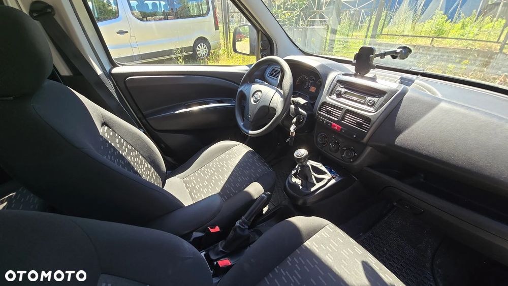 Opel Combo Tour L2H1 - 14
