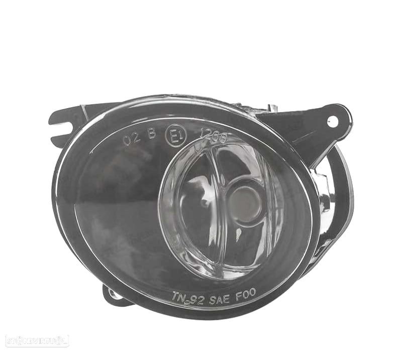 FAROL ESQ DE NEVOEIRO PARA AUDI A6 01-04 - 1