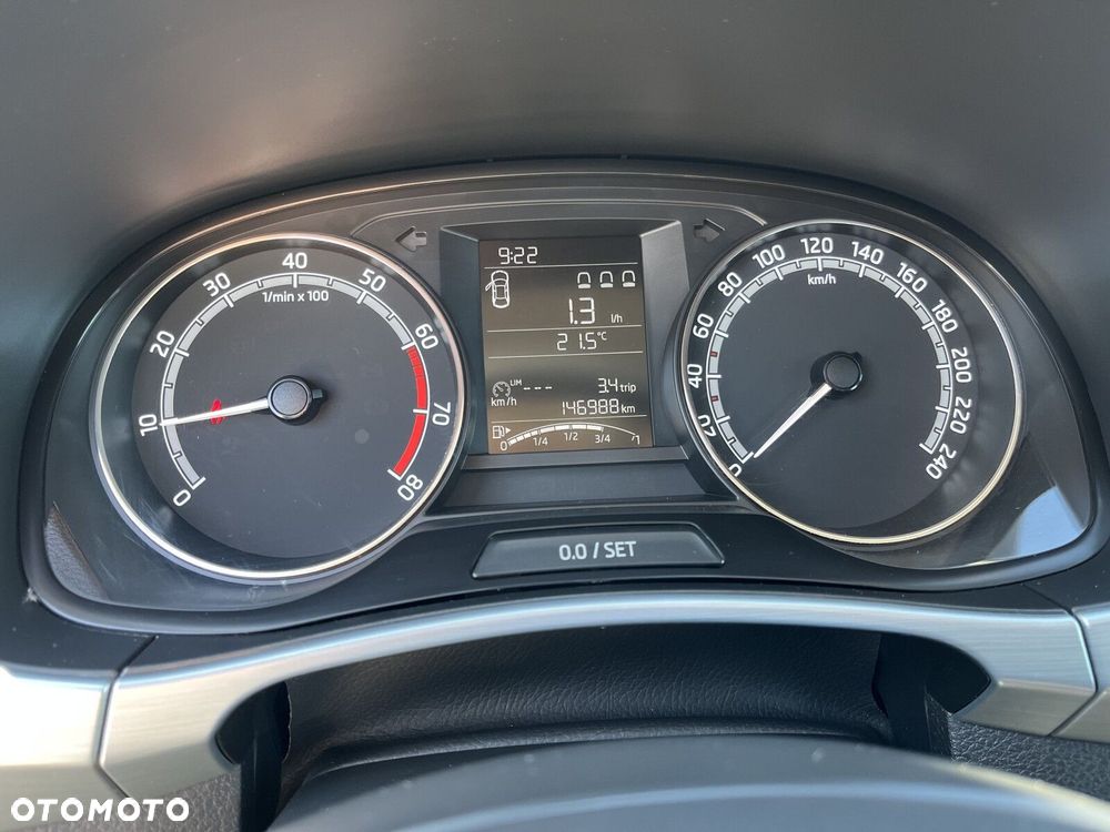 Skoda Fabia - 15