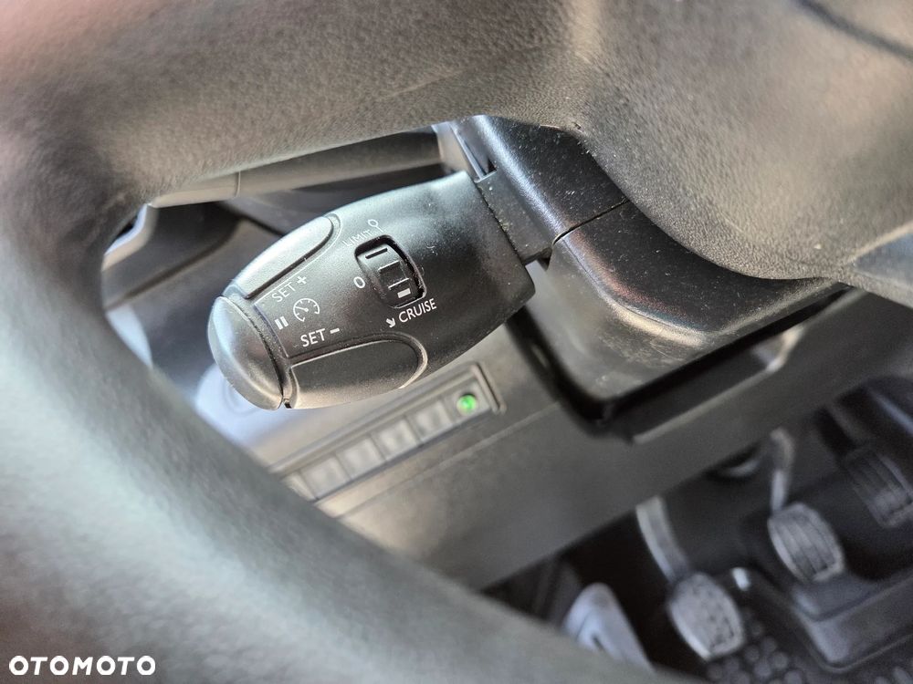 Citroën Berlingo - 14