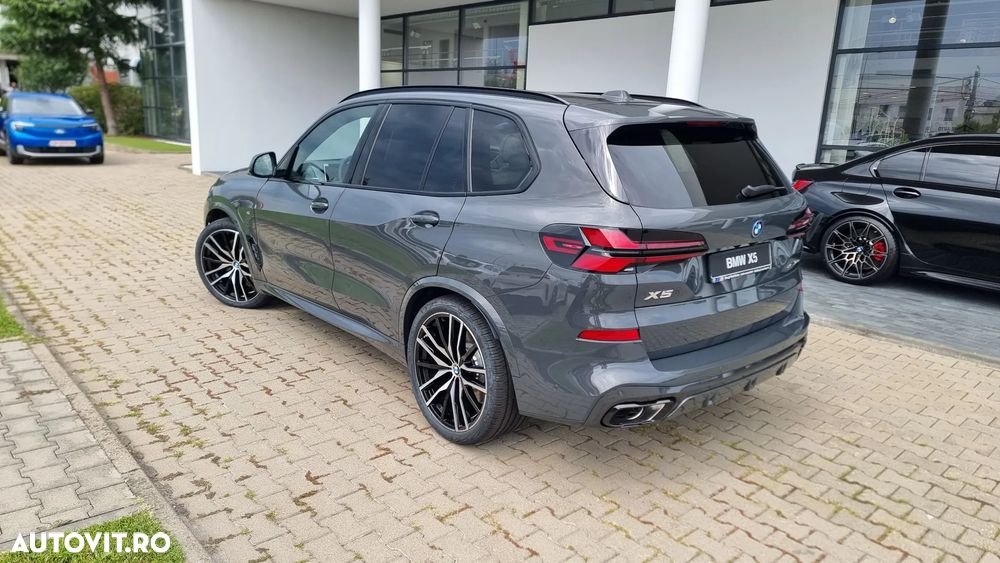 BMW X5 - 3