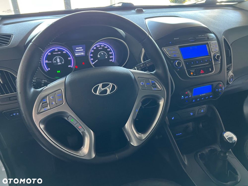 Hyundai ix35 - 13