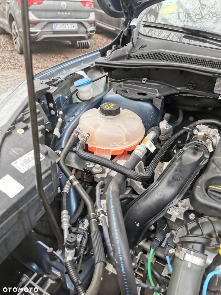 Ford Kuga 1.5 EcoBlue TITANIUM - 22