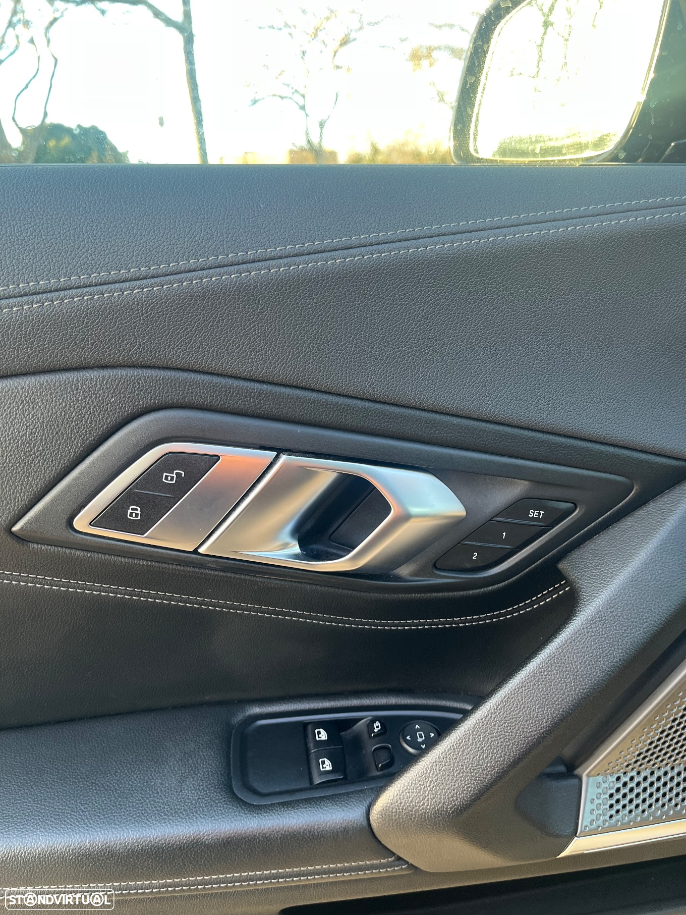 BMW Z4 sDrive20i Aut. M Sport - 39