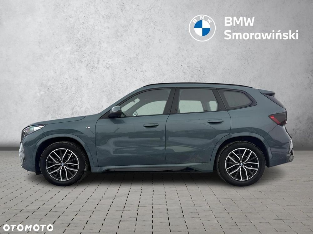 BMW X1 sDrive18i M Sport sport - 2