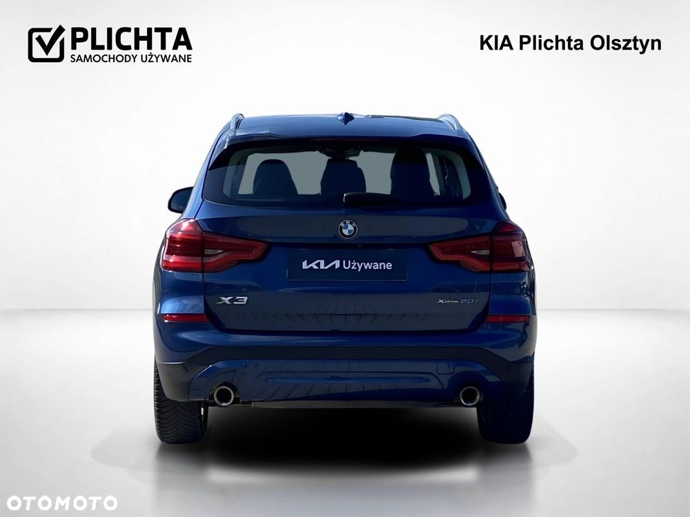 BMW X3 - 4