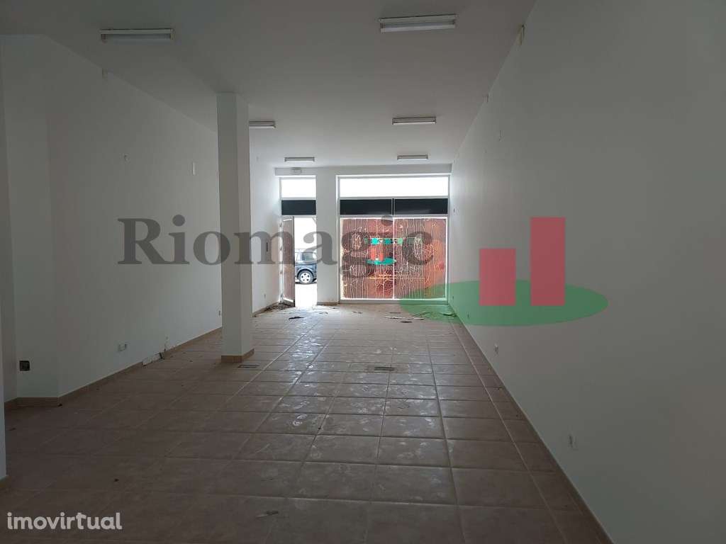 Loja Centro Rio Maior***RIOMAGIC*** - Grande imagem: 3/6