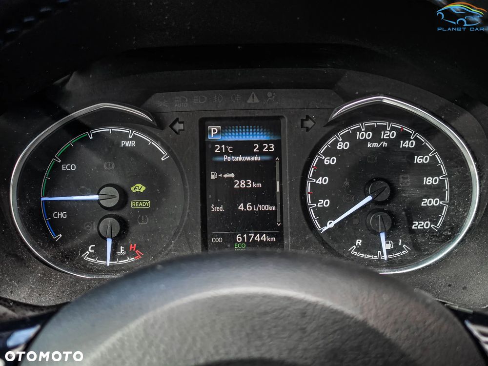 Toyota Yaris 1.5 VVT-i Selection - 25
