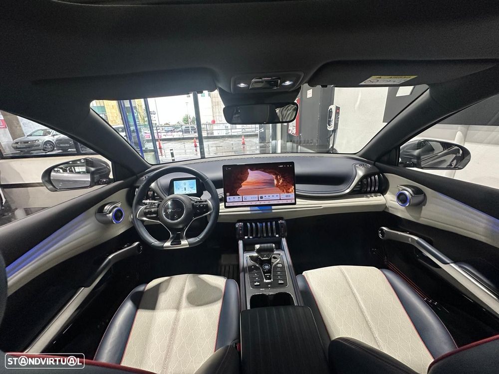 BYD Atto 3 Design - 51