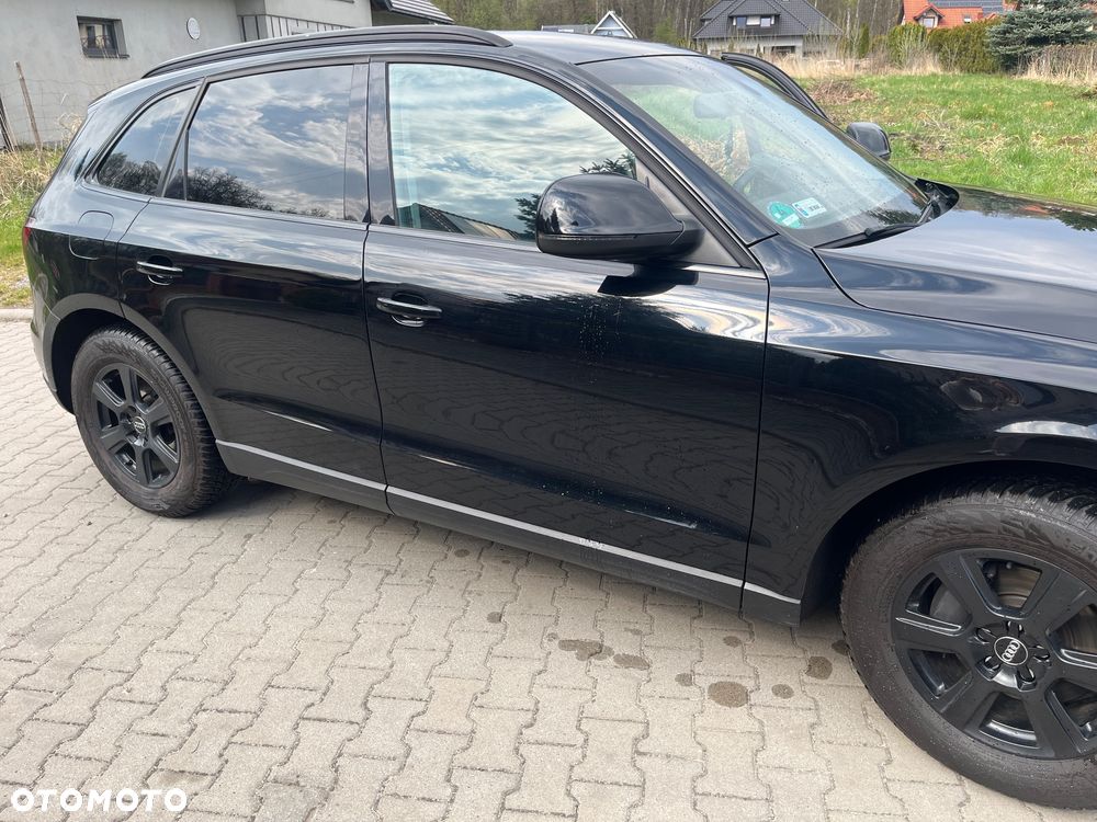 Audi Q5 2.0 TDI (clean diesel) ultra - 11