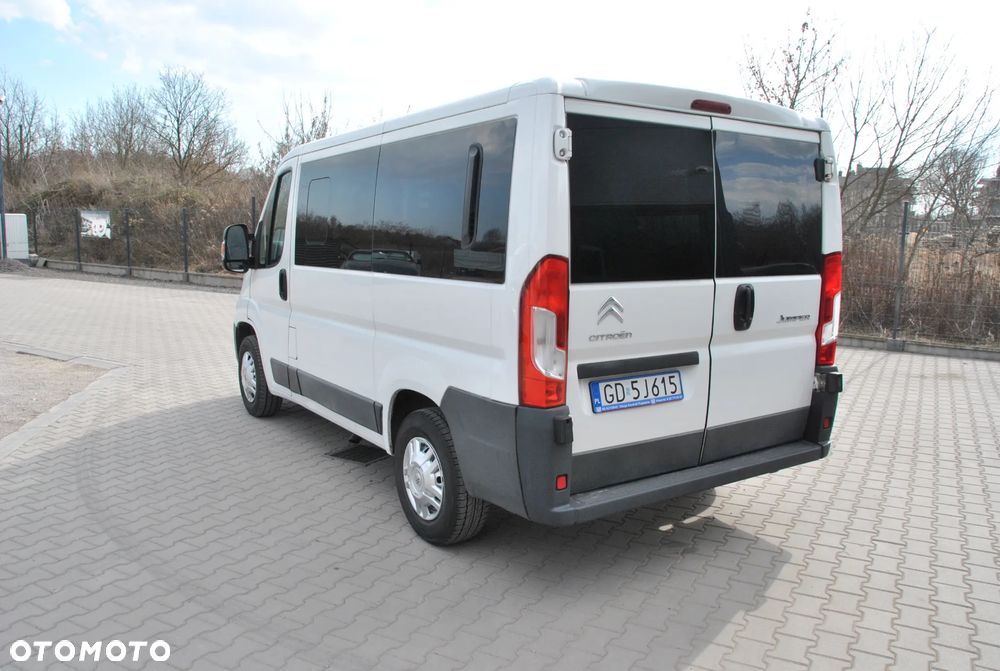 Citroën Jumper L2H2 - 3