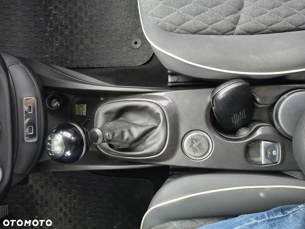 Fiat 500X 1.0 Lounge - 22