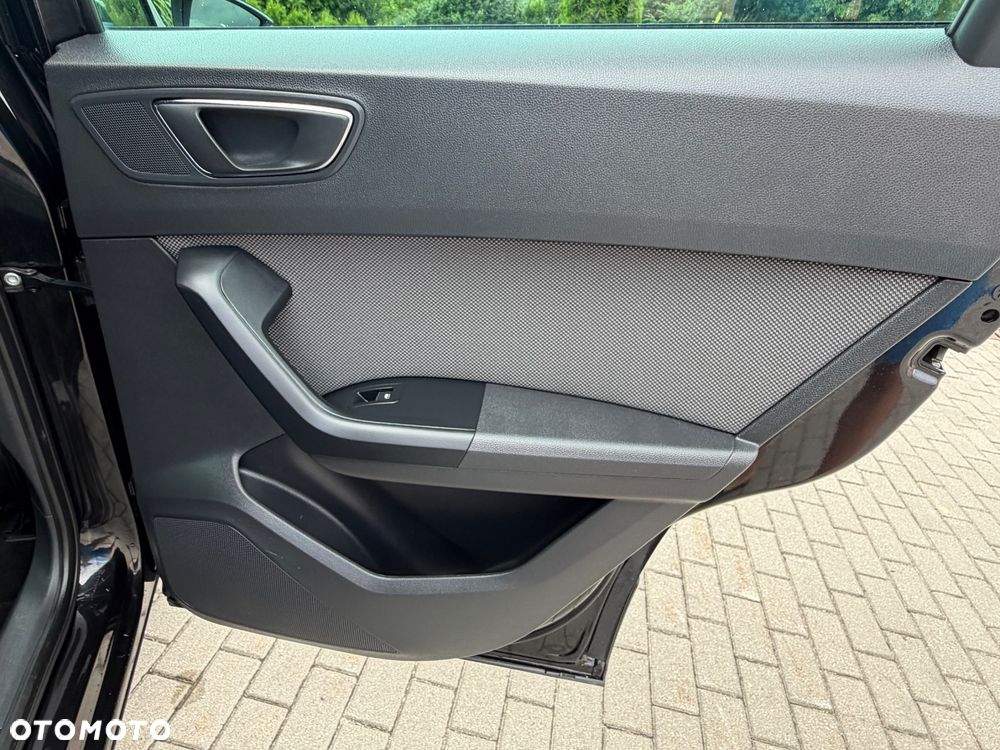 Seat Ateca 1.4 ECO TSI XCELLENCE - 23