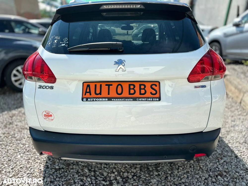Peugeot 508 1.6 BlueHDI FAP STT Active - 19