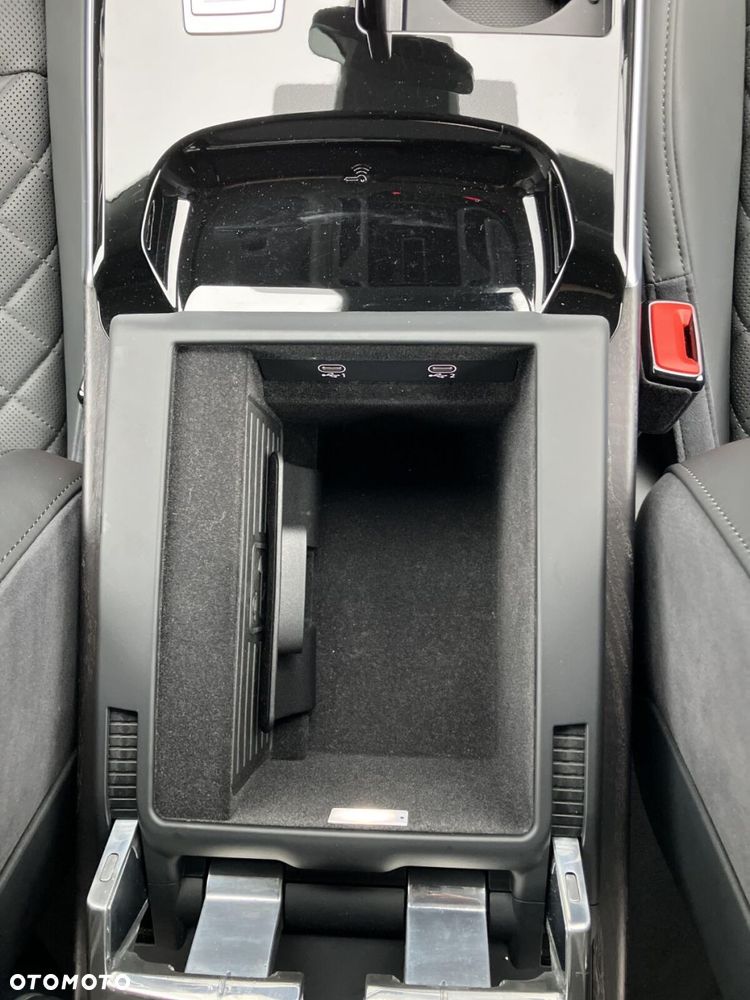 Audi A8 - 22