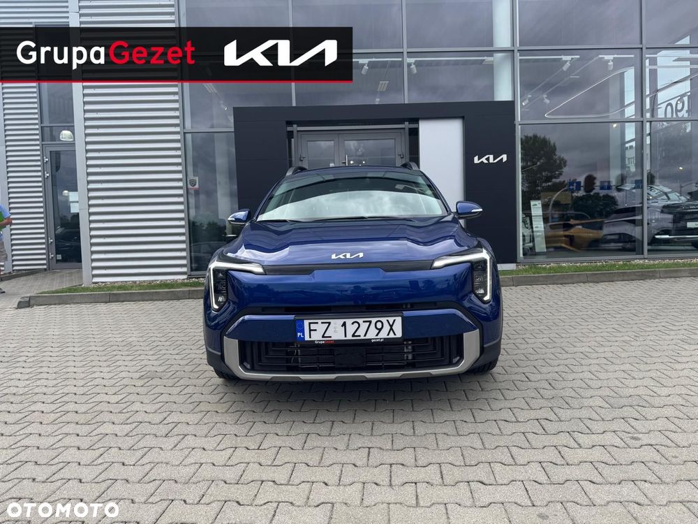 Kia Stonic 1.0 T-GDI L Business Line DCT - 2