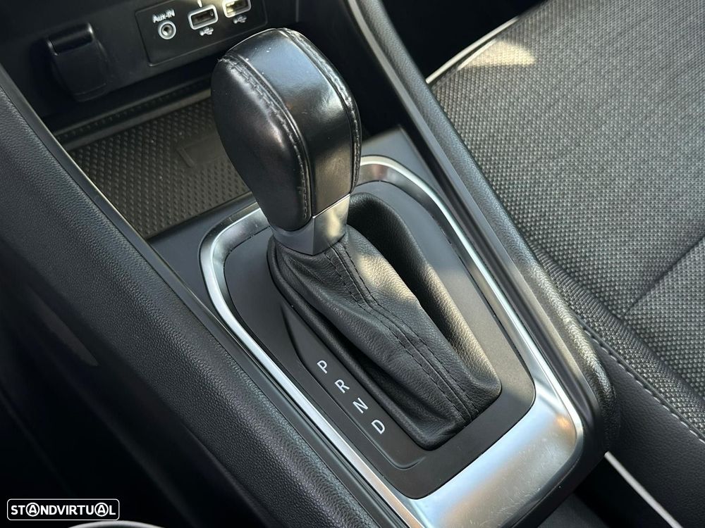 Renault Captur 1.3 TCe Exclusive EDC - 11