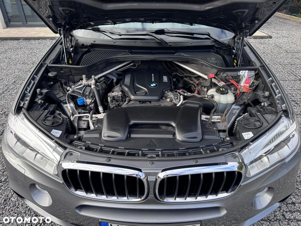 BMW X5 xDrive25d - 23