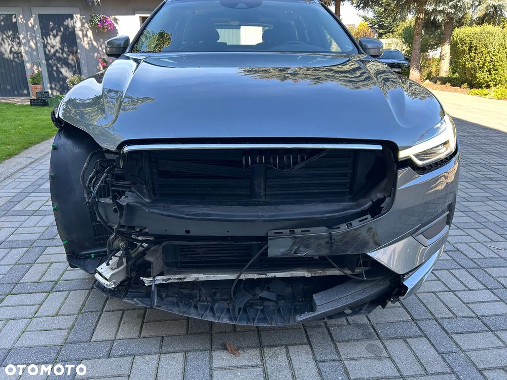 Volvo XC 60 D4 Geartronic Momentum - 10