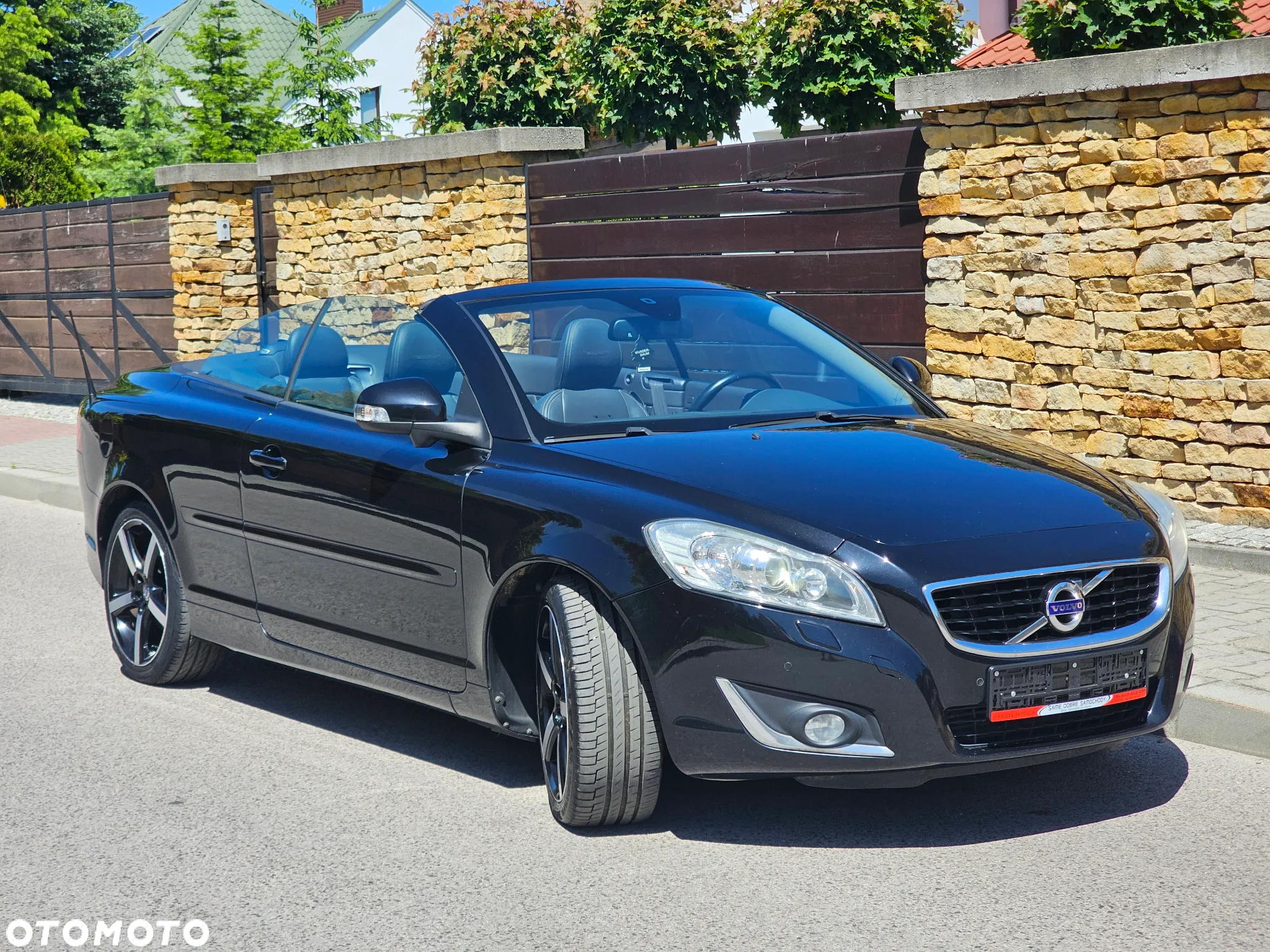 Volvo C70 D4 Inscription - 15