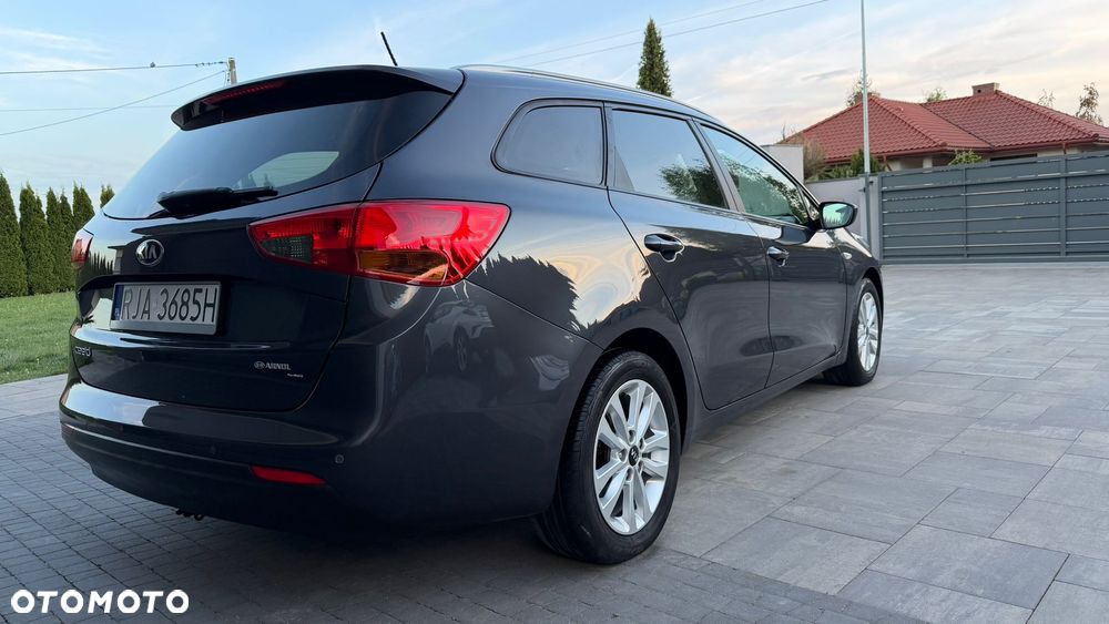 Kia Ceed 1.4 Edition 7 - 9