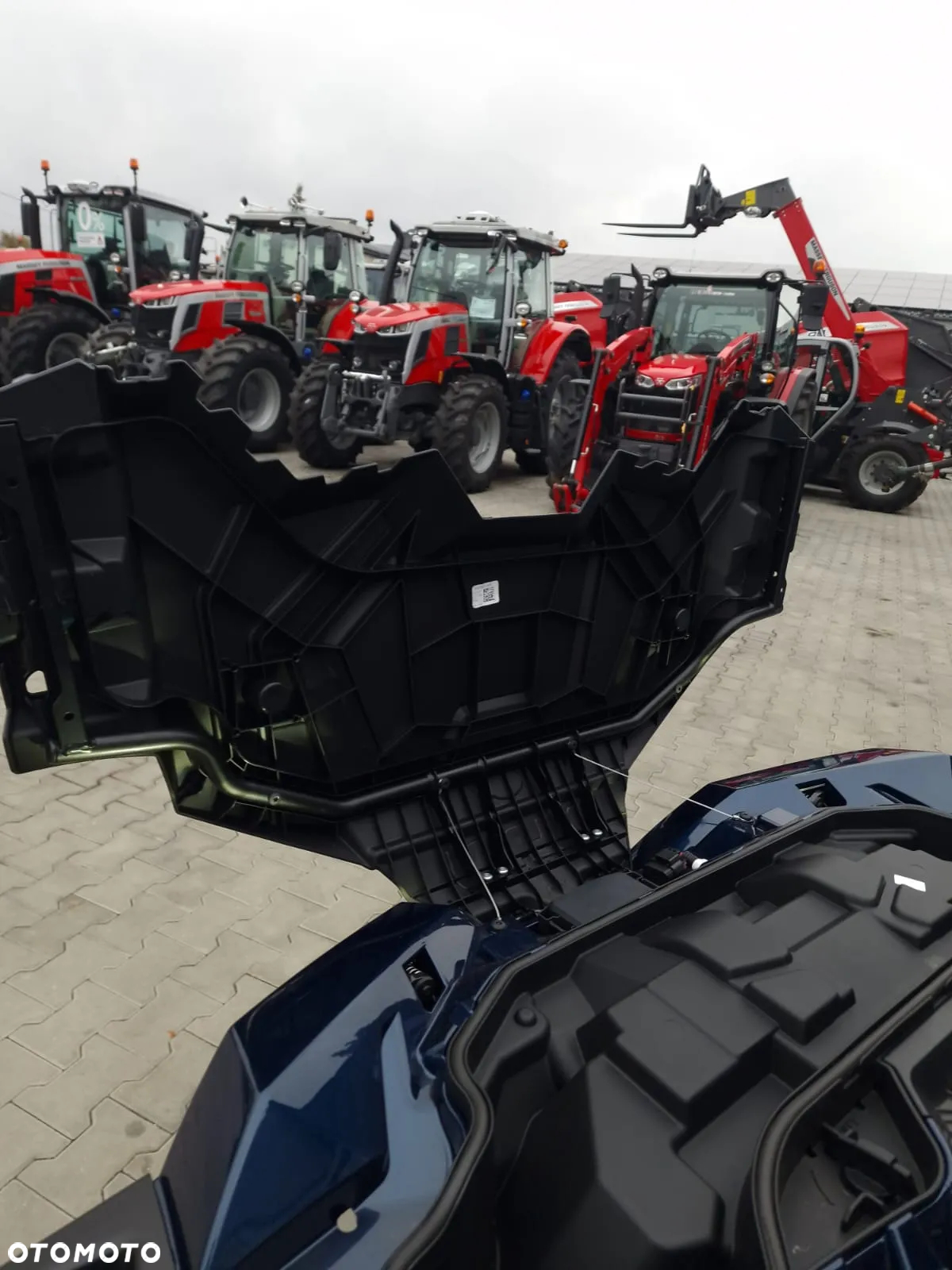 Polaris Sportsman